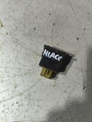 Запчасть кнопка диагностики Toyota Hiace