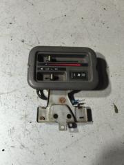 Запчасть блок управления печкой задний Toyota Hiace