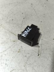 Запчасть кнопка освещения салона Toyota Hiace