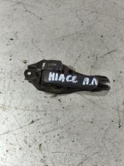 Запчасть ручка двери внутренняя передняя левая Toyota Hiace