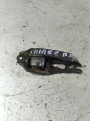 Запчасть ручка двери внутренняя передняя правая Toyota Hiace