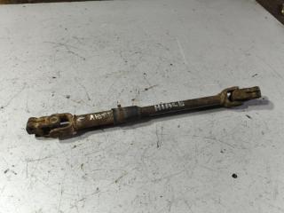 Запчасть рулевой карданчик Toyota Hiace