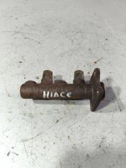 Главный тормозной цилиндр Toyota Hiace Б/У Главный тормозной цилиндр Toyota Hiace