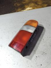 Запчасть фонарь задний левый Toyota Hiace