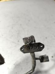 Запчасть резистор печки задний Toyota Hiace