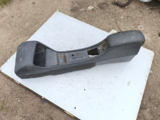 Запчасть консоль центральная Pontiac Grand AM 1993