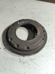 Запчасть маховик Volkswagen Golf