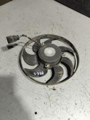 Запчасть вентилятор охлаждения кондиционера Volkswagen Passat