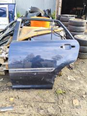 Запчасть дверь задняя левая Lexus RX300