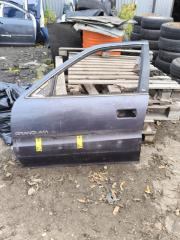 Запчасть дверь передняя левая Pontiac Grand AM 1993