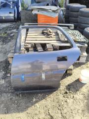 Запчасть дверь задняя левая Pontiac Grand AM 1993