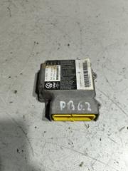 Запчасть блок управления air bag Volkswagen Passat