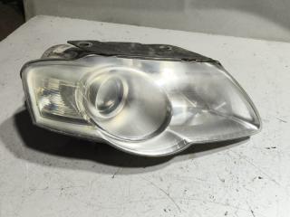 Фара правая Volkswagen Passat