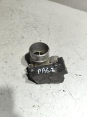 Запчасть дроссельная заслонка Volkswagen Passat
