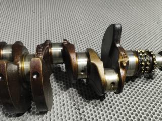 Коленвал (коленчатый вал) Mercedes-Benz C-CLASS W202/W210 M111