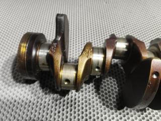 Коленвал (коленчатый вал) C-CLASS W202/W210 M111