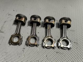 Шатун с поршнем Mercedes-Benz C-CLASS