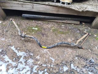 Запчасть стабилизатор передний Mazda 323