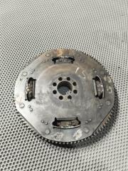 Фото запчасти маховик Toyota Hilux Surf 1990 Б/У запчасть Запчасть маховик Toyota Hilux Surf 1990