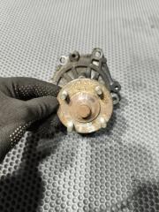 Фото запчасти помпа Toyota Hilux Surf 1990 Б/У запчасть Запчасть помпа Toyota Hilux Surf 1990