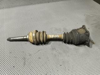 Фото запчасти привод передний правый Toyota Hilux Surf 1990 Б/У запчасть Запчасть привод передний правый Toyota Hilux Surf 1990