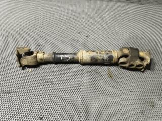 Фото запчасти кардан передний Toyota Hilux Surf 1990 Б/У запчасть Запчасть кардан передний Toyota Hilux Surf 1990