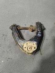 Фото запчасти рычаг передний верхний левый Toyota Hilux Surf 1990 Б/У запчасть Запчасть рычаг передний верхний левый Toyota Hilux Surf 1990