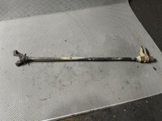 Фото запчасти торсион подвески левый Toyota Hilux Surf 1990 Б/У запчасть Запчасть торсион подвески левый Toyota Hilux Surf 1990