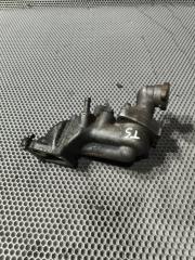 Фото запчасти корпус термостата Toyota Hilux Surf 1990 Б/У запчасть Запчасть корпус термостата Toyota Hilux Surf 1990