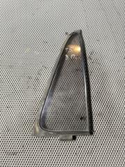 Фото запчасти форточка двери задняя правая Toyota Hilux Surf 1990 Б/У запчасть Запчасть форточка двери задняя правая Toyota Hilux Surf 1990