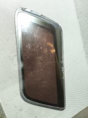 Фото запчасти стекло кузова глухое правое Toyota Hilux Surf 1990 Б/У запчасть Запчасть стекло кузова глухое правое Toyota Hilux Surf 1990