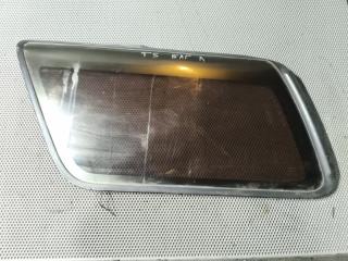 Фото запчасти стекло кузова глухое левое Toyota Hilux Surf 1990 Б/У запчасть Запчасть стекло кузова глухое левое Toyota Hilux Surf 1990