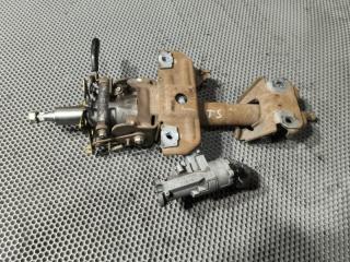 Фото запчасти рулевая колонка Toyota Hilux Surf 1990 Б/У запчасть Запчасть рулевая колонка Toyota Hilux Surf 1990