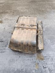 Задняя панель кузова Pajero 2003 3 3.2 4M41