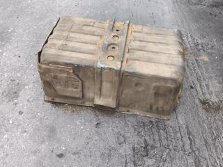 Задняя панель кузова Pajero 2003 3 3.2 4M41