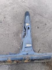 Центральная стойка кузова левая Mitsubishi Pajero 2003 3 3.2 4M41 MR485955 Б/У