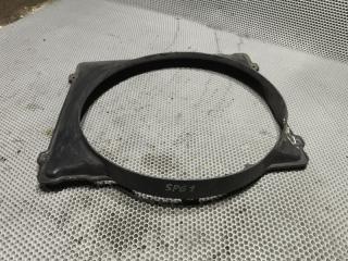 Запчасть диффузор радиатора Kia Sportage 1997