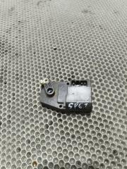 Запчасть моторчик заслонки печки Kia Sportage 1997