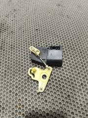 Запчасть моторчик заслонки печки Kia Sportage 1997