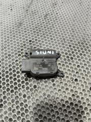 Запчасть моторчик заслонки печки Chery Indis