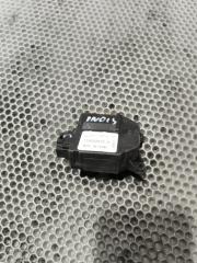 Запчасть моторчик заслонки печки Chery Indis