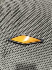 Фото запчасти отражатель передний правый Mitsubishi Montero Б/У запчасть Запчасть отражатель передний правый Mitsubishi Montero