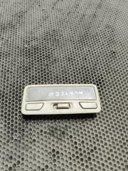Фото запчасти плафон салонный Mitsubishi Montero Б/У запчасть Запчасть плафон салонный Mitsubishi Montero
