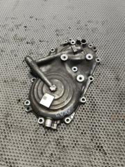 Фото запчасти крышка cvt задняя Лада XRAY Б/У запчасть Запчасть крышка cvt задняя Лада XRAY