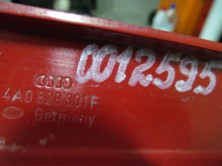 Петля капота левая Audi A100 C4