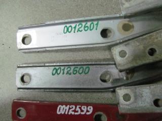 Петля капота левая A100 1991-1994 C4