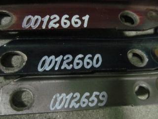 Петля капота левая A80 B3 1987-1992 893