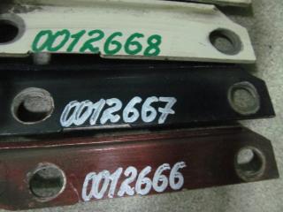 Петля капота правая A80 B3 1987-1992 893 Петля капота правая A80 B3 1987-1992 893