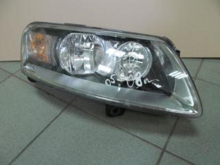 Фара передняя правая Audi A6 Б/У Фара передняя правая Audi A6