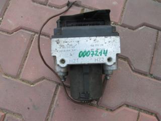 Блок ABS Audi A6 Б/У Блок ABS Audi A6